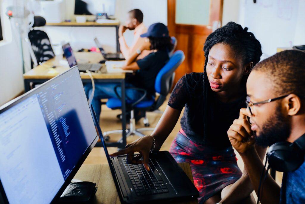 desola-making money online- money language